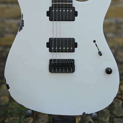 Mayones Aquila Cardinal Aged 6 - Adam Christianson Signature image 1