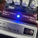 DigiTech Hardwire RV-7 Stereo Reverb