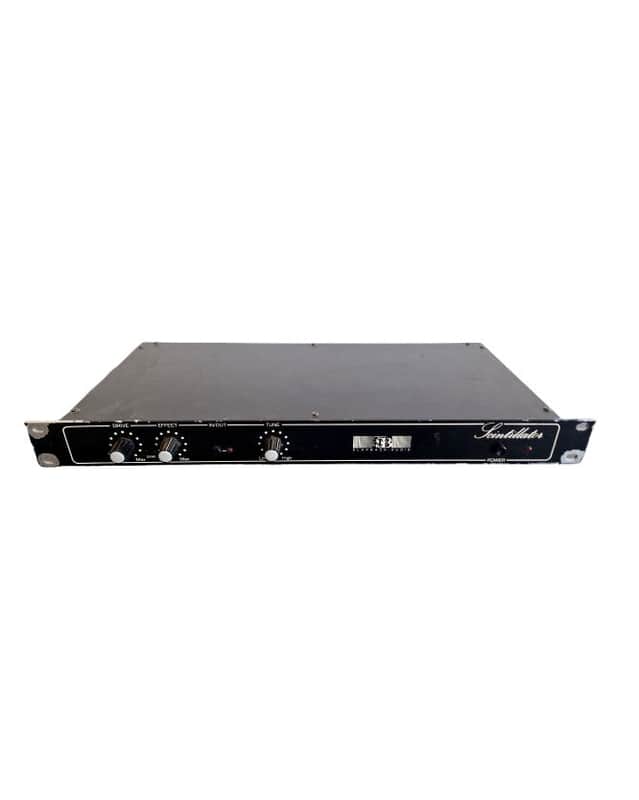 Slapback Audio Scintillator - Effect Processor - Good image 1
