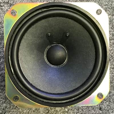 Sony Trinitron Speaker 10-1054 LA/XCN Woofer 4" in. 8 Ohm New Old Stock (Lot of 32) image 2