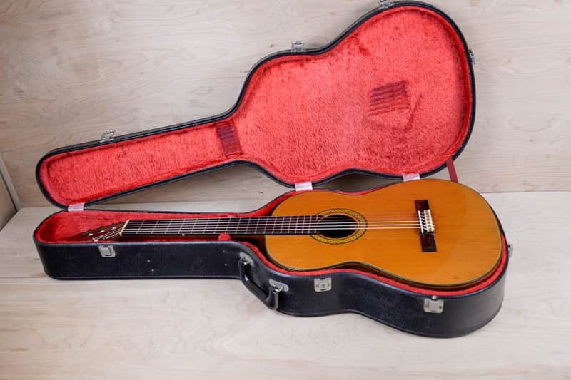 Ryoji Matsuoka No. 30 1970's Natural Vintage Made in Japan MIJ w