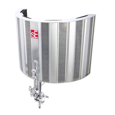 sE ELECTRONICS Space Reflexion Filter Transportabler Absorber/Diffusor image 2