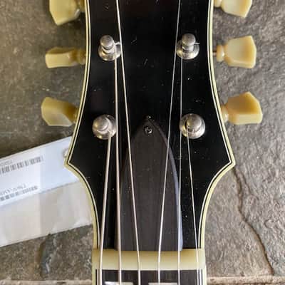 Eastman T59/V Antique Amber image 3
