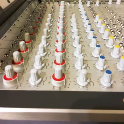 Studer 169 Professional Audio Mixing Console [Very Rare] Made in Switzerland image 15