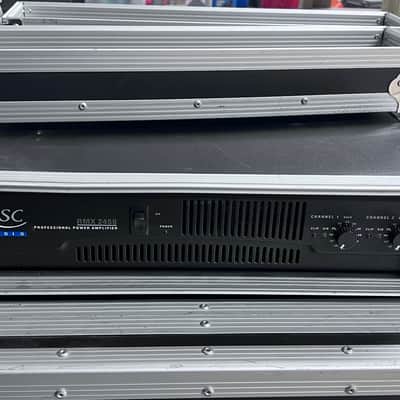 Passive PA System with Crossover and Splitter image 6