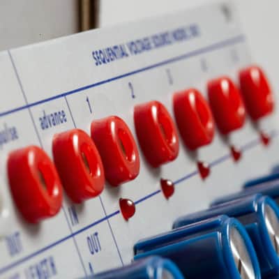 Tiptop Audio Buchla Model 245t Sequential Voltage Source image 11