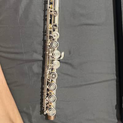TREVOR JAMES - FLUTE TREVOR JAMES PRIVILEGE 31PFRSLR image 2