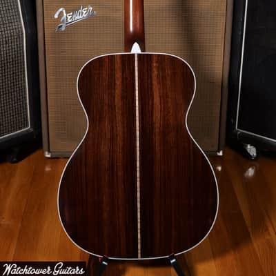 2016 Martin 000-28 Natural image 3