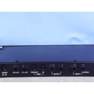 Alesis QuadraVerb+ Digital Effects Processor image 7