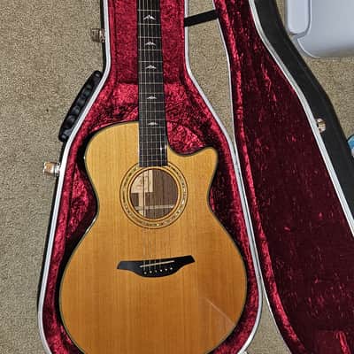 Furch G23 cr 2010's - Gloss image 2