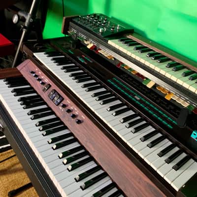 Yamaha CP20 1970's image 5