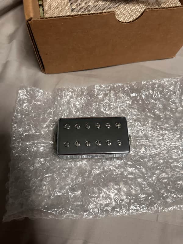 Righteous Sound Spatrono Bridge Pickup image 1