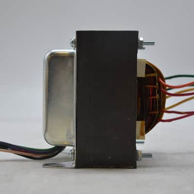 Pacific Transformer Vox Wooden AC30 Power Transformer 2022 image 2
