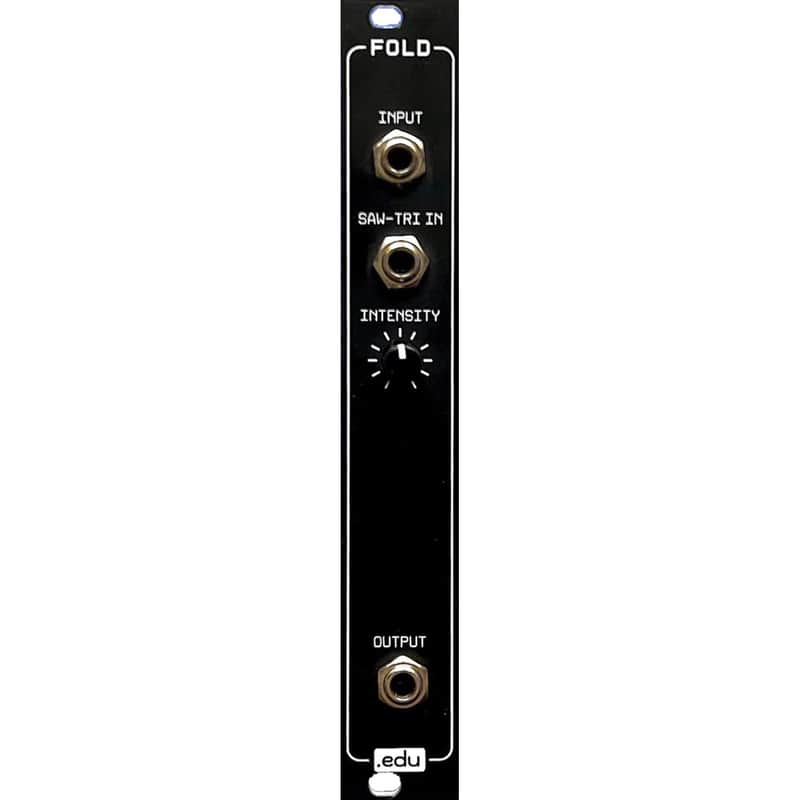 Erica Synths EDU DIY Wavefolder image 1