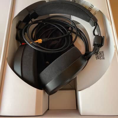 RODE NTH-100 Professional Over Ear Headphones 2022 - Present - Black image 3