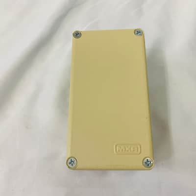 MXR M133 Microamp It can also be used as a preamp booster Bild 7