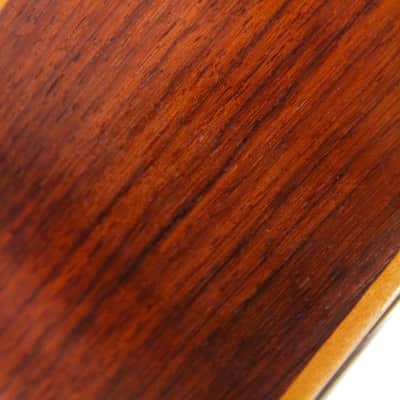 Modesto Borreguero 1944 classical guitar - style of Manuel Ramirez, Domingo Esteso, Santos Hernandez - check video! image 8