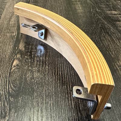 Yamaha Russ Miller Groove Wedge (QIH) - Natural image 5