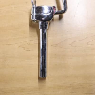 Gibraltar 12.7 mm Tom Drum Mount L Arm With 7/8" Post #1 image 1