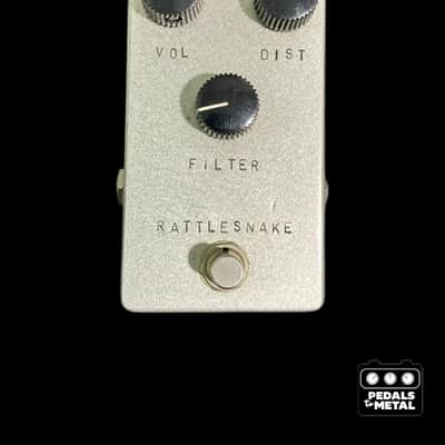 apollo approved rattlesnake hand wired - X13059 image 1