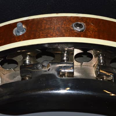1979 Deering - Intermediate Banjo image 6