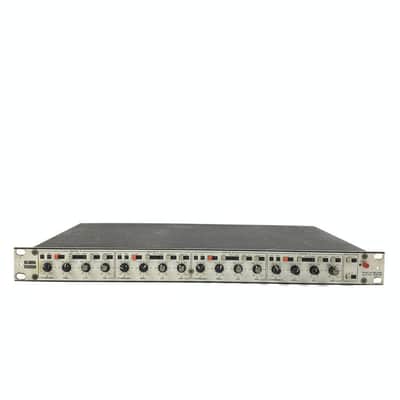 Klark Teknik DN 514 Quad Gate TGHM #2 image 1