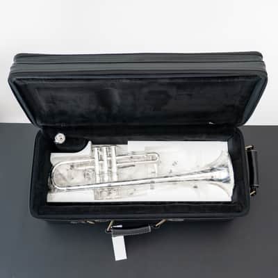 Yamaha YTR-9445CHS III Chicago Artist Model C Trumpet (SN E010xx) image 1