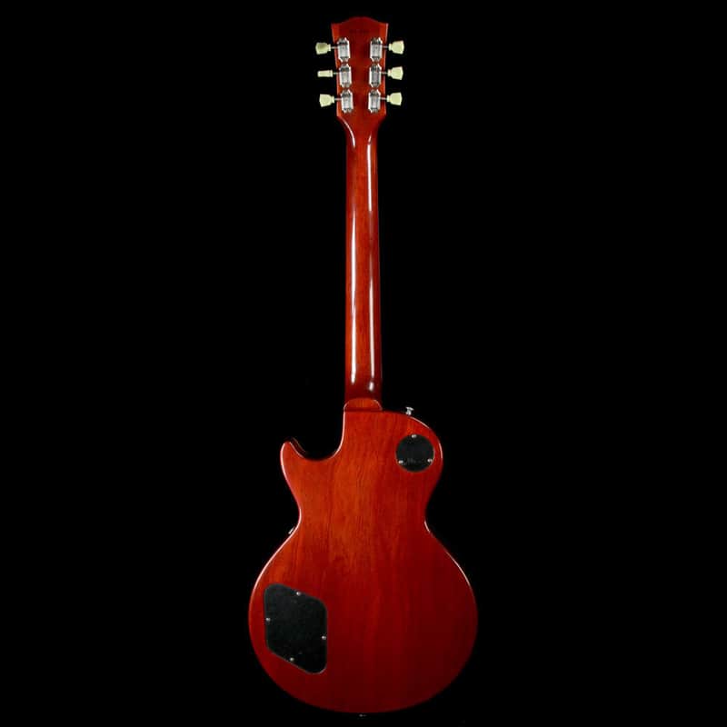 Gibson Custom Shop Billy Gibbons "Pearly Gates" '59 Les Paul Standard (VOS) 2009 image 2