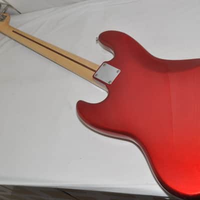 FENDER JAPAN JB-53 ＃S001893 Electric Guitar Ref No 7749 image 10