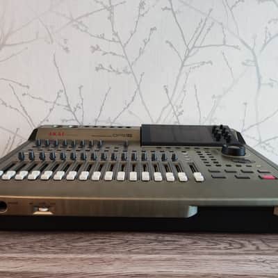 Akai DPS16 2004 - Grey image 4