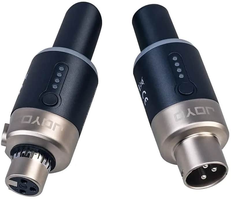 Joyo MW-1 Wireless Microphone System image 1