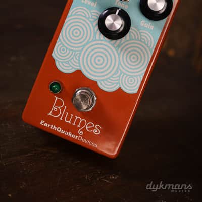 Earthquaker Devices Blumes Custom 2026 image 2