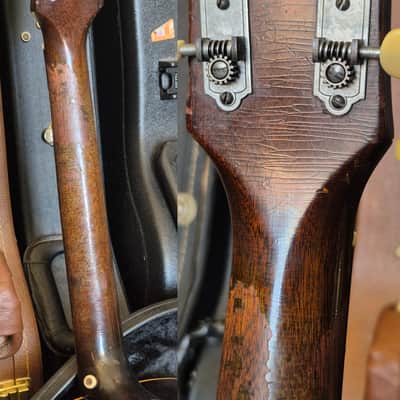 Gibson J-45 1957 - Sunburst ☆VIDEO☆ image 18