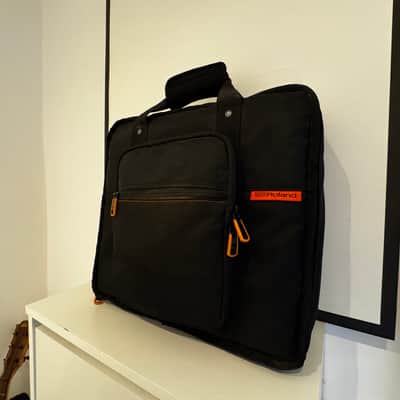 SPD-SX 9-Zone Digital Percussion Sampling Pad (With Travel Bag & Boxed Stand) image 4