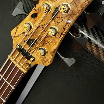 RKM Custom Singlecut 5  B-Stock image 10