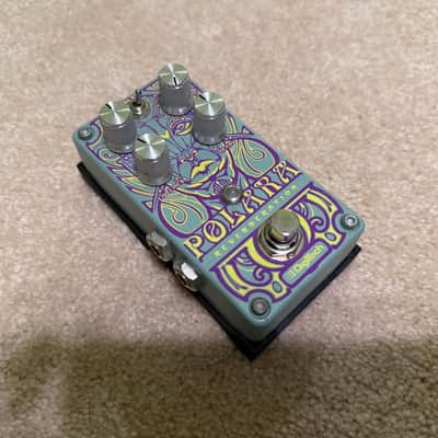 DigiTech Polara Reverb 2010s - Standard