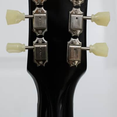 Gibson Custom Shop Special Order '59 Les Paul Standard Reissue Cobra Burst image 15