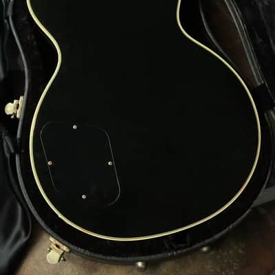 Gibson Custom shop Historic Lespaul Custom Peter Frampton 3-Pickups 2000 image 6