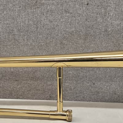 Blessing USA Trombone Chemically Cleaned Ready To Play image 3