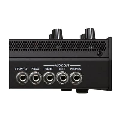 Oberheim TEO-5 5-Voice Desktop Analog Synthesizer Module with 64 Step Sequencer image 7