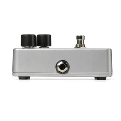 Electro-Harmonix Triangle Big Muff Pi Distortion / Sustainer Pedal image 2