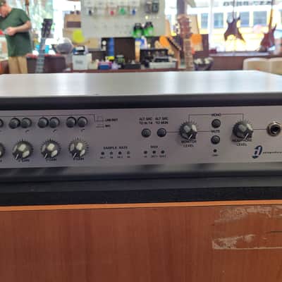 Digidesign Digi 002R Firewire Audio Interface | Reverb