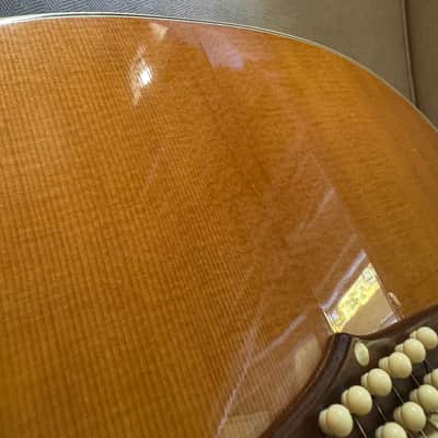 Fender Villager 1965 - 1971 - Natural image 5