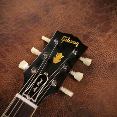 Gibson Custom Shop 1961 Les Paul SG Standard Reissue Stop-Bar VOS image 7