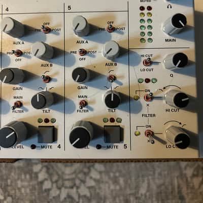Intellijel Jellymix image 3
