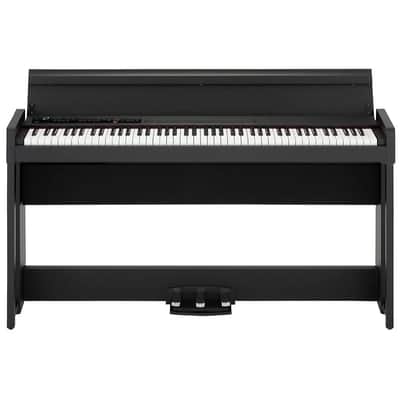 Korg C1AIR C1 Air 88-Key Digital Piano with Bluetooth