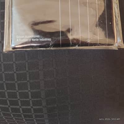 Gibson G-161 Mandolin strings 1970-1990's image 2