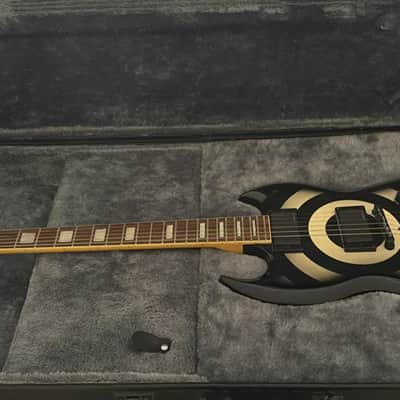 Epiphone Zakk Wylde Signature ZV Custom | Reverb