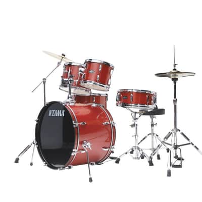 Tama ST52H5-CDS Stagestar Drum Set 5 pcs (22 image 9