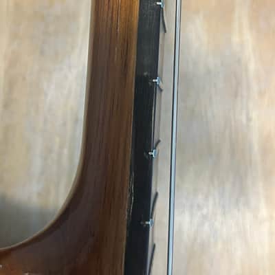 Juan Estruch Classical Guitar Vintage 1969 Rosewood and Spruce 1969 image 9